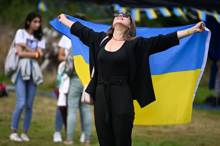 Рейтинг найщасливіших країн світу: яке місце посіла Україна