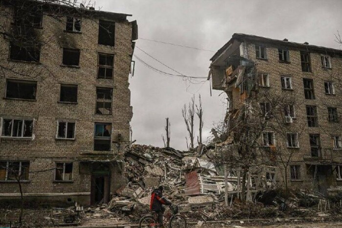 Région de Kiev sous attaque de drones, les occupants frappent le district de Nikopol : la situation dans les régions