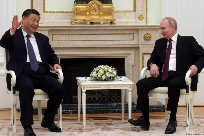 Переговори провалилися? Китай не збільшить обсяги закупівлі російського газу