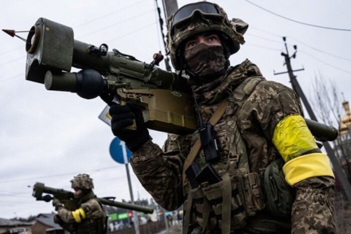 Почему Украина побеждает, несмотря на многократное российское преимущество