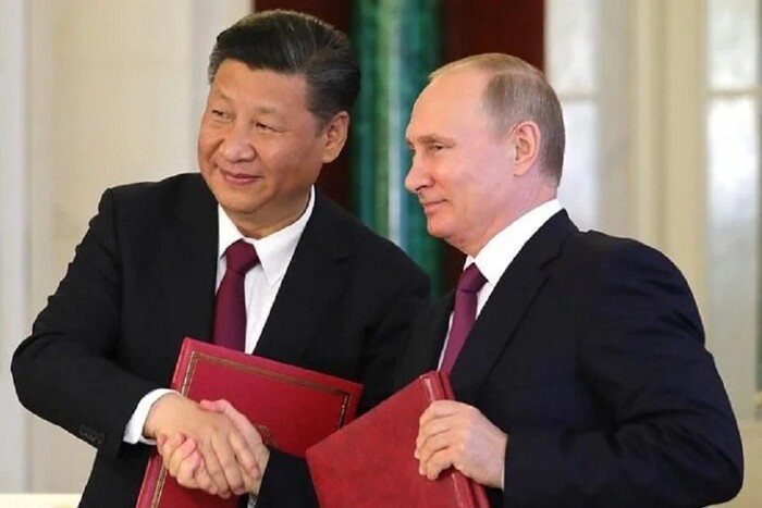 Китай вылечит Россию или окончательно добьет?