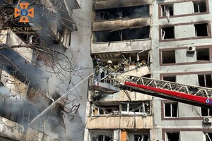 Атака на Запоріжжя: стало відомо, чим били окупанти
