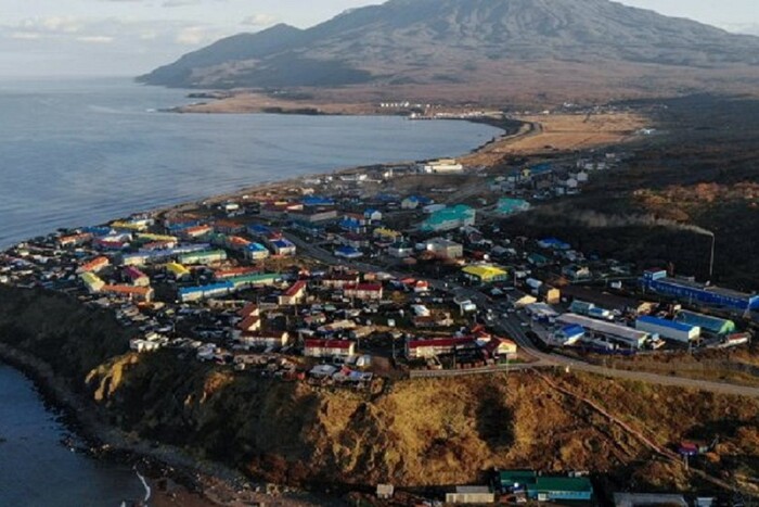 Росія зміцнює оборону на Курильських островах – Reuters