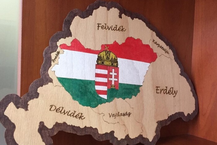 Хочуть «Великої Угорщини»: футболісти сусідньої країни потрапили у геополітичний скандал 