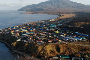 Россия укрепляет оборону на Курильских островах – Reuters