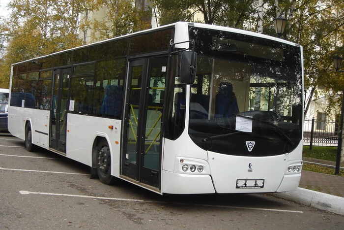 В Украине запретят автобусы на бензине и дизтопливо – когда ждать изменений