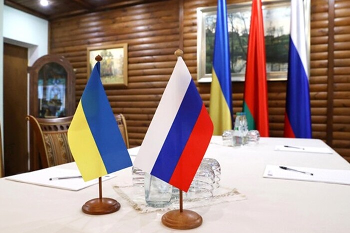 Чи можливі переговори України з Росією? Данілов та Кулеба відповіли