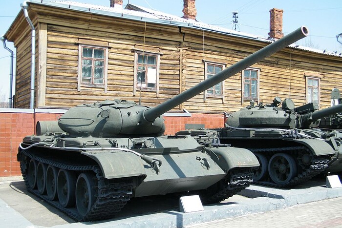 Росія перекидає в Україну танки часів СРСР: ISW оцінив наслідки для окупантів