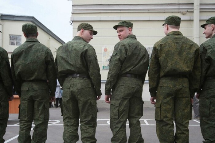 РФ перекинула в Мелітополь військових із Південної Осетії: деталі від Генштабу