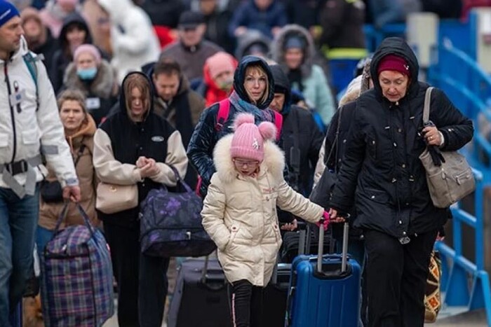 Пільги для переселенців: на які виплати та послуги можуть розраховувати українці 