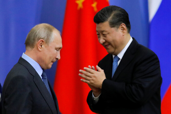 Белый дом оценил, как заявления Си Цзиньпина о мире повлияли на тактику Путина относительно Украины