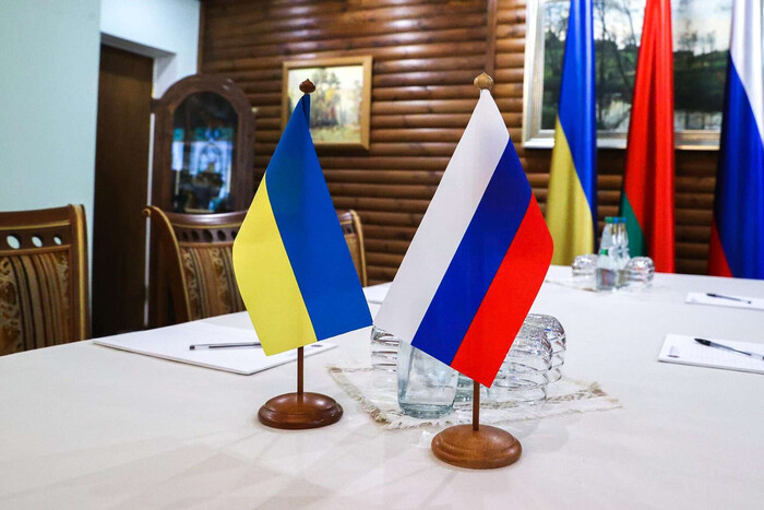 Возможны ли переговоры Украины с Россией? Данилов и Кулеба ответили