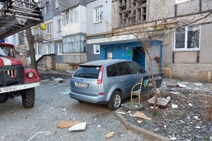 Вибух газу у Кропивницькому: зруйнована квартира, врятовано двох жильців (фото, відео)