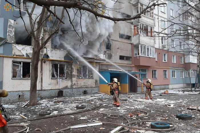 Вибух газу у Кропивницькому. Що передувало трагедії?