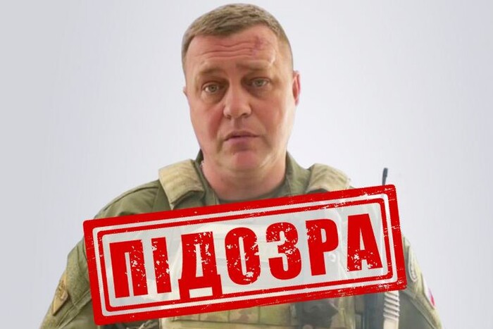 Депутат Держдуми, який курував окупацію Херсонщини, отримав підозру