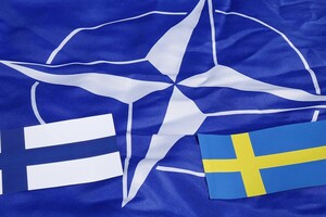 Президент Фінляндії підписав закони про вступ до НАТО