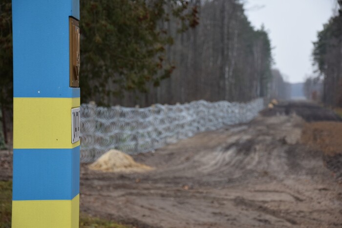 Загадкова загибель бійця тероборони на кордоні з Білоруссю: перші результати розслідування