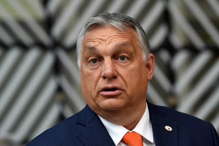 Венгрия отказалась арестовывать Путина. Банковая отреагировала