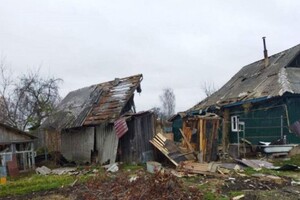 Загинув сторож, людині відірвало ногу: наслідки атаки винищувачів РФ на Сумщині