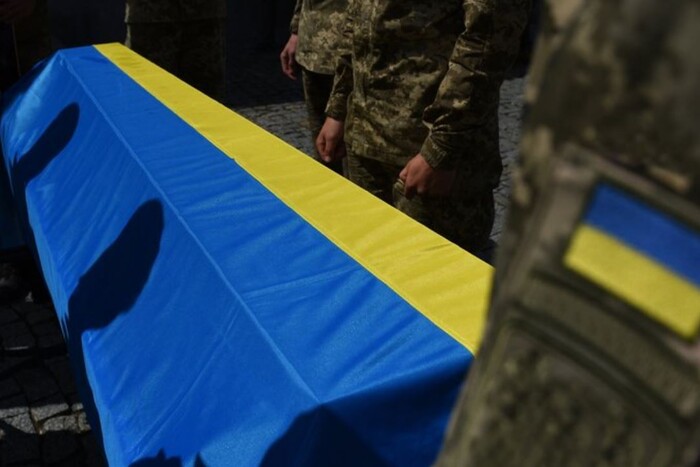 Україна повернула тіла 83 загиблих воїнів