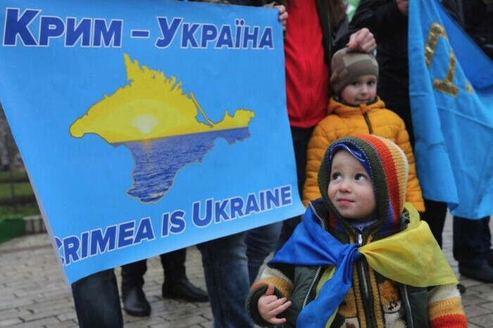 Крым возвращается домой? Оккупационные власти начали эвакуацию с полуострова