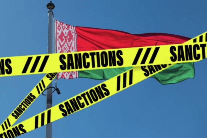 Підприємства, урядовці та літак Лукашенка. США запровадили нові санкції проти Білорусі
