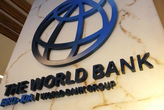 Україна очікує від Світового банку $3,1 млрд: на що підуть кошти