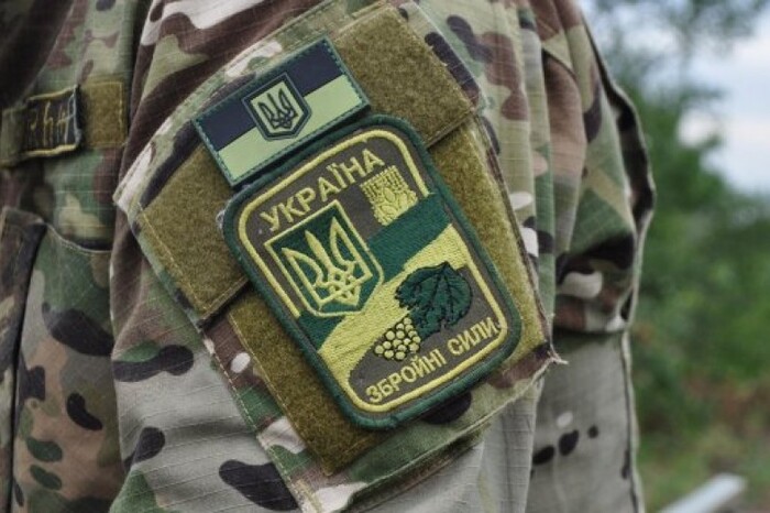 В Україні загинув громадянин Польщі, який був командиром взводу Інтернаціонального легіону