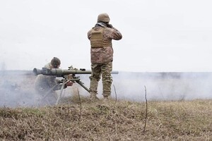 ЗСУ назвали рекордну за кількістю ворожих обстрілів ділянку фронту