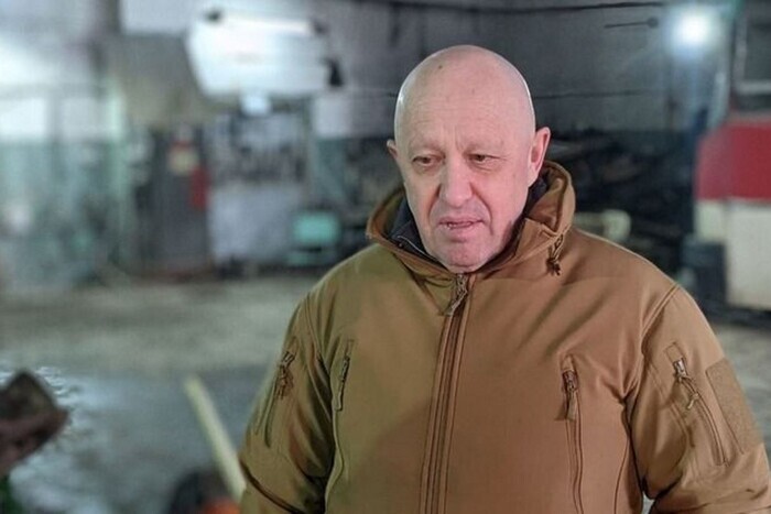 Пригожин рассказал, сколько заключенных вернулось с войны против Украины