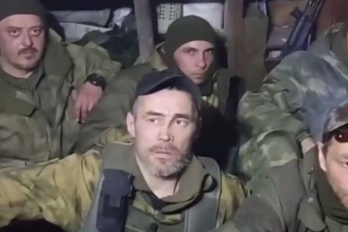 Залишки однієї із російських бригад благають Путіна про допомогу (відео)