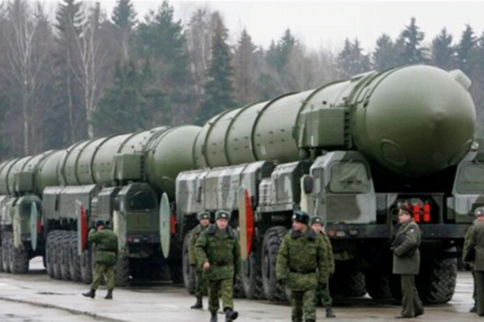 Розміщення ядерної зброї у Білорусі: ISW пояснив задум Путіна 