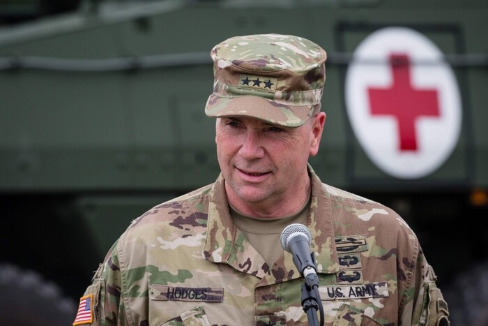 Американський генерал назвав подію, яка змінить хід війни в Україні