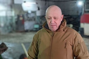 Пригожин розповів, скільки в’язнів повернулися з війни проти України 