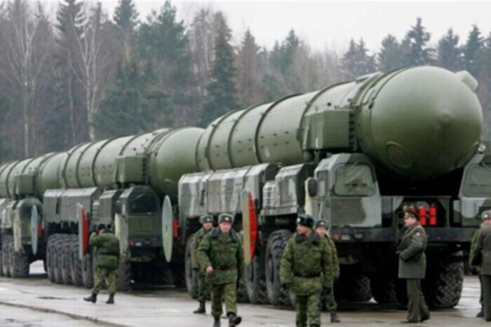 Размещение ядерного оружия в Беларуси: ISW объяснил замысел Путина