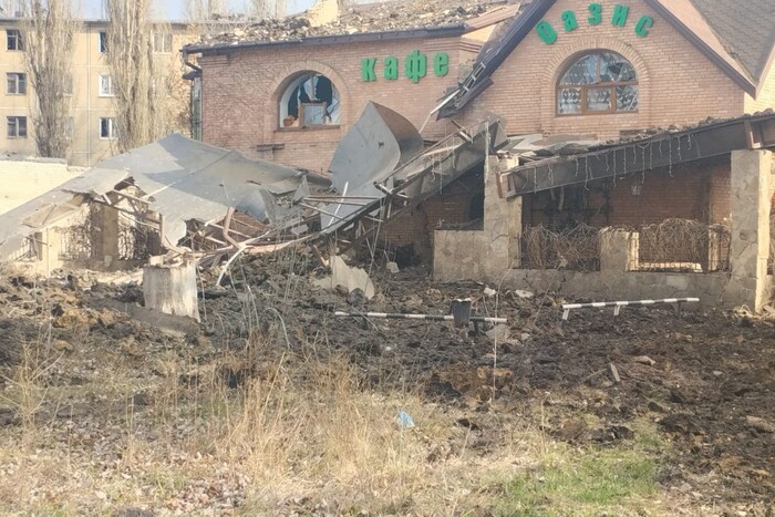Frappe aérienne sur la région de Donetsk, pillage par les occupants dans la région de Kherson : la situation dans les régions