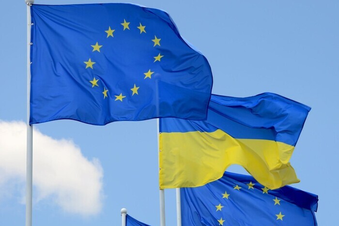 Украина будет увеличивать способность поставлять чистую электроэнергию в ЕС – Минэнерго