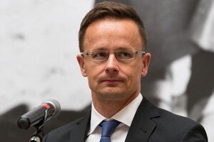 Глава МЗС Угорщини пояснив, чому країна затягує вступ Фінляндії і Швеції до НАТО