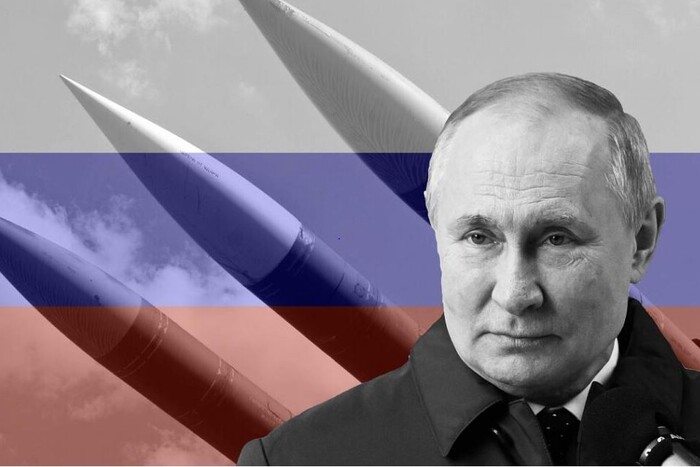 Ядерна риторика Путіна: МЗС зробило заяву 