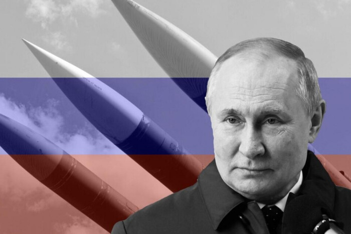 Ядерна зброя в Білорусі: США розповіли, чи виконав Путін погрозу
