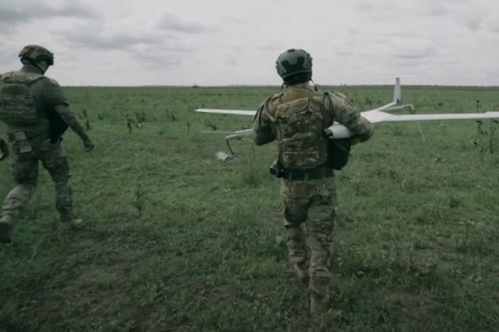 Російська армія готується до нальоту 50 тис. українських дронів – Forbes