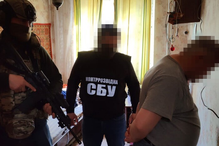 Агенти ФСБ під іконами готували удари по «Укрзалізниці». У складі – помічник нардепа