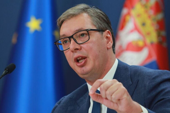 Президент Сербии удивил новыми заявлениями относительно Украины
