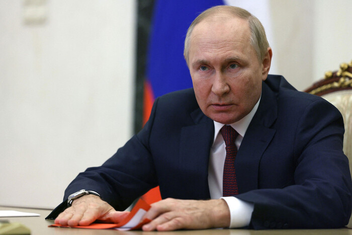 Путин до сих пор думает, что победит Украину – ISW