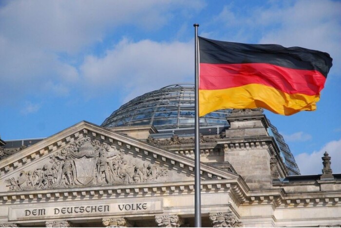 Уряд Німеччини запускає Платформу з відновлення України