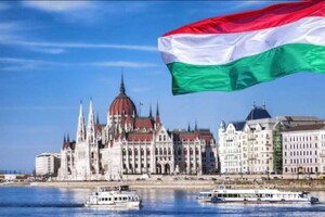 Парламент Угорщини остаточно схвалив вступ Фінляндії до НАТО