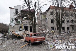 Ракетний удар по Слов’янську та німецькі «Леопарди» в Україні. Головне за 27 березня