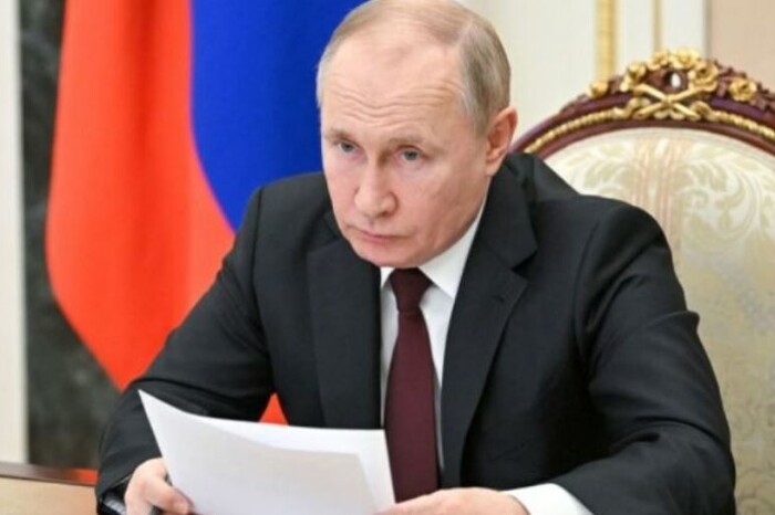 Розвідка пояснила, що стоїть за ядерним шантажем Путіна
