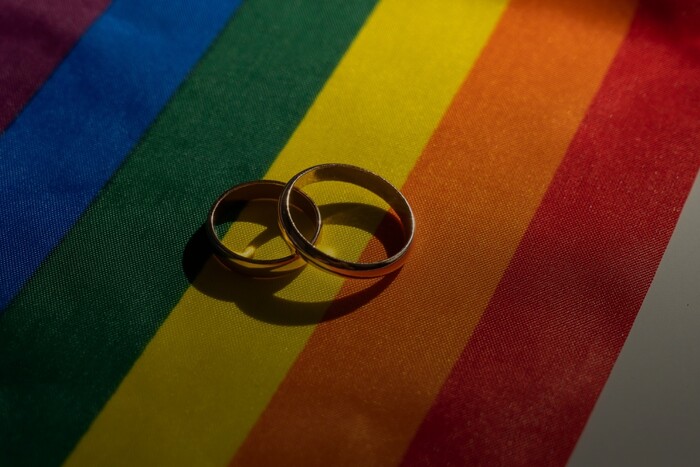 Одностатеві шлюби: Рада церков звернулася до парламенту