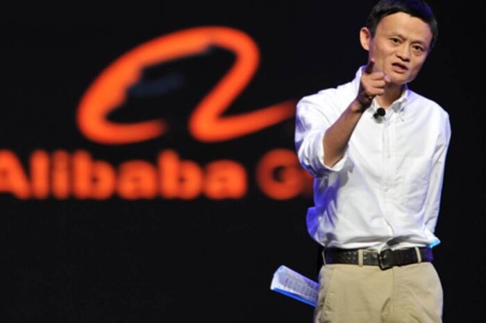 Le gouvernement chinois change-t-il de politique ?  Le fondateur d'Alibaba est revenu en Chine